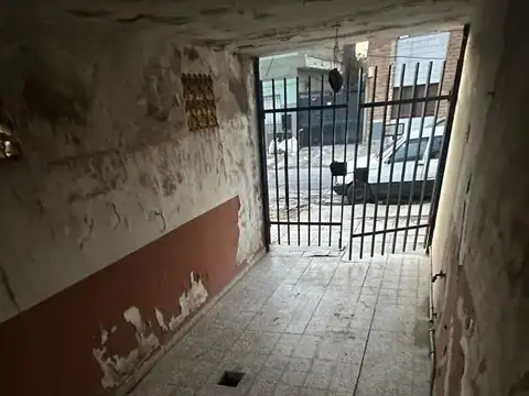 Venta Terreno en Caseros
