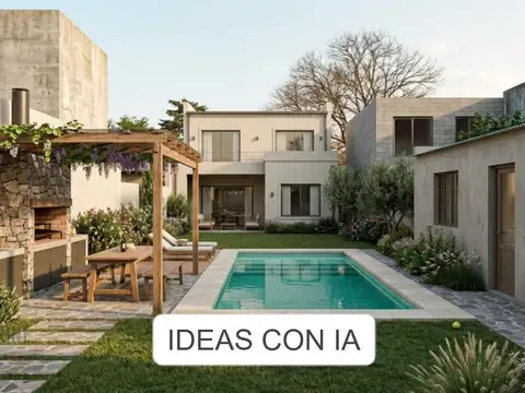 Venta Terreno en Caseros