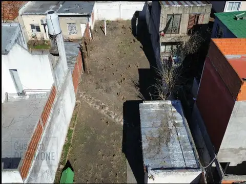 Terreno en Venta en Caseros, USD 35.000
