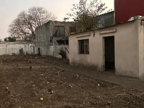 Villegas  al 5400