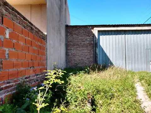 Galpon en Venta en Gualeguaychu, USD 60.000