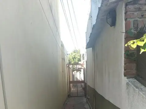 COCHIARARO 5100, Piso PB