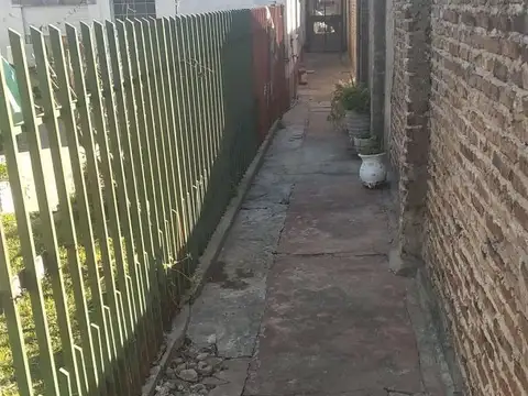 Depto Tipo Casa en Venta de 4 ambientes