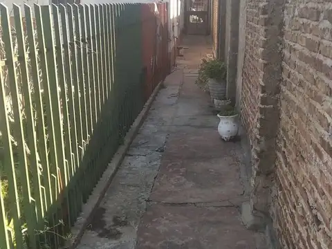 Depto Tipo Casa en Venta de 3 dormitorios