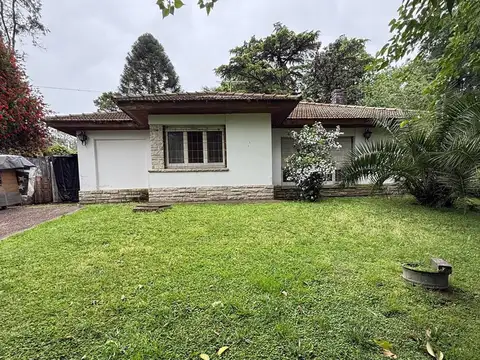 Casa en Venta 55 años