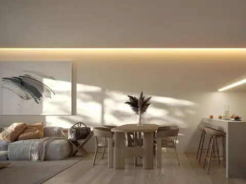 Departamento en Venta en Palermo, USD 150.000