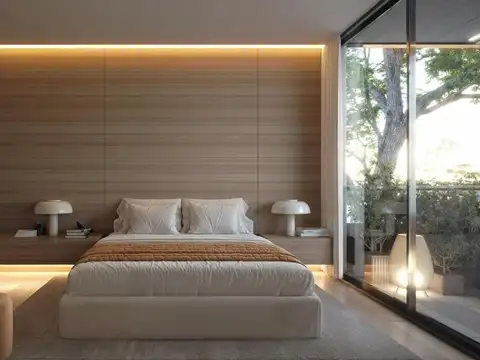 Departamento en Venta Apto profesional