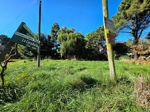Terreno en Venta de 405,0 m2