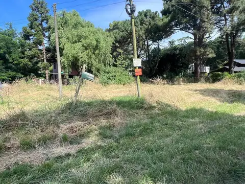 Terreno en Venta de 405,0 m2