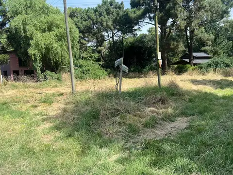 Venta de Terreno 405 m² - La Caleta - Mar Chiquita