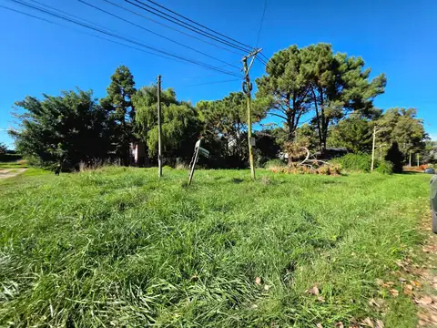 Terreno en Venta de 405,0 m2