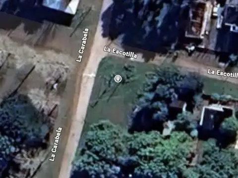 Terreno en Venta en La Caleta, USD 28.000