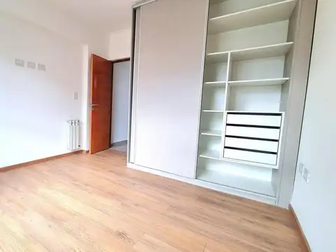 Departamento en Venta al Norte