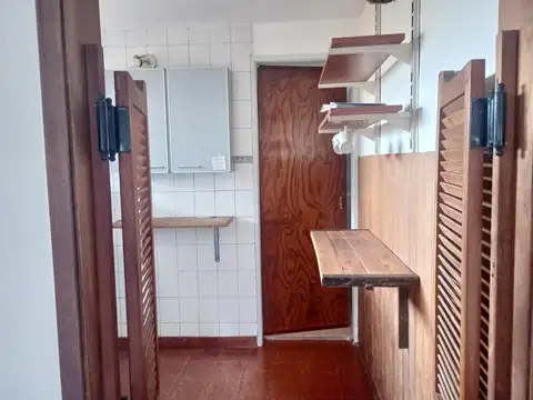 Depto Tipo Casa en Venta en Carapachay, USD 75.000