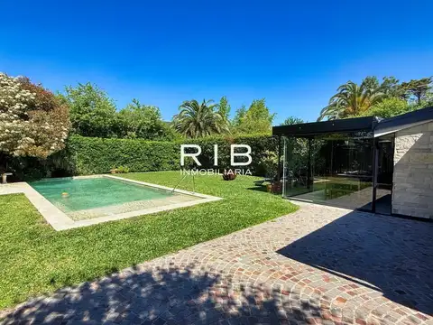 Los Lagartos Country Club