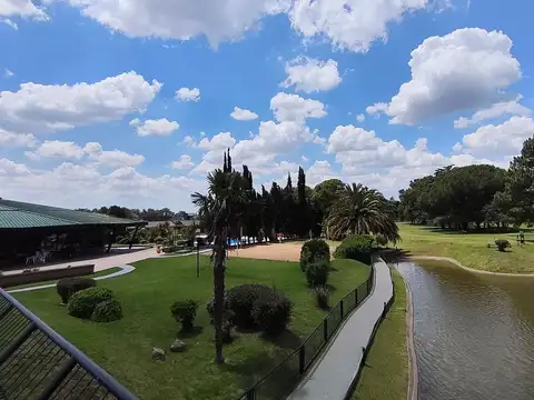 CASA 4 AMBIENTES COUNTRY GOLF EL SOSIEGO CANNING