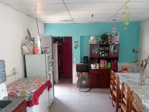 Domingo F. Sarmiento 300