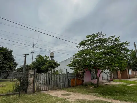 Domingo F. Sarmiento 300