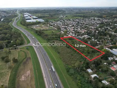 Terreno Fraccion  en Venta en Villa Gobernador Udaondo, Ituzaingó