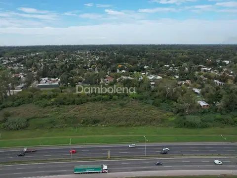 Terreno Fraccion  en Venta en Villa Gobernador Udaondo, Ituzaingó