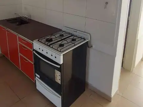 Depto Tipo Casa en Venta en General Rodriguez, USD 55.000