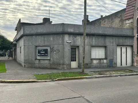 SAN JUSTO VENTA CASA 3 AMBIENTES  APTO CREDITO BANCARIO