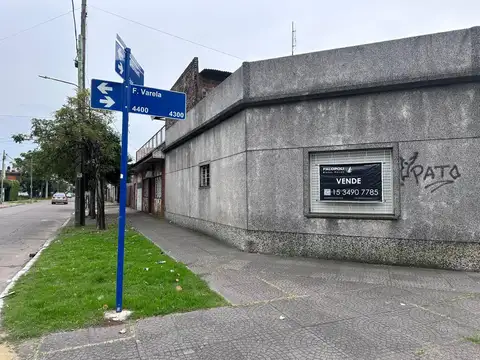 Casa en Venta de 2 dormitorios