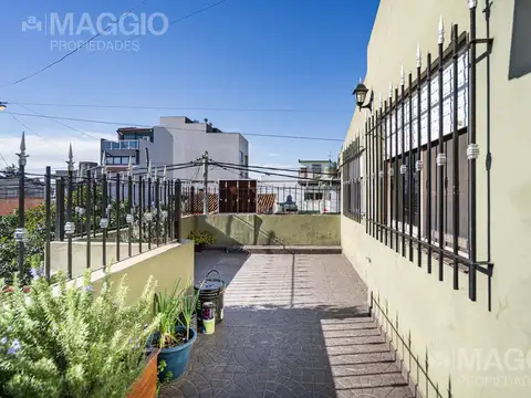 PH 3 Ambientes Venta  Villa Luzuriaga