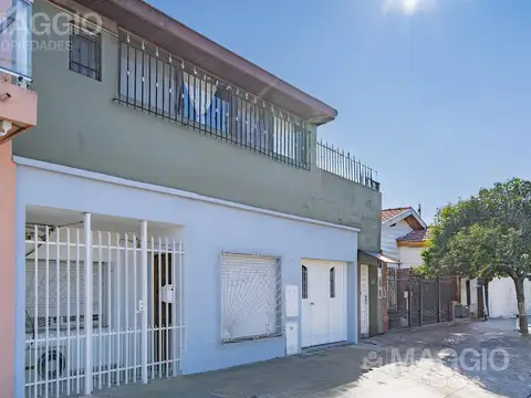 PH Venta en Villa Luzuriaga