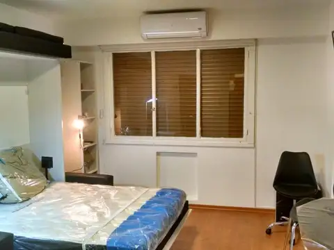 Departamento en Alquiler Temporal Apto profesional