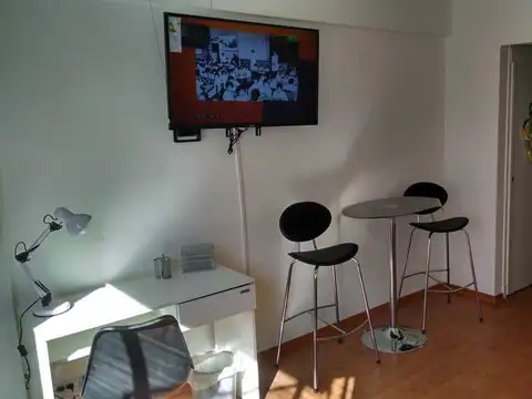Departamento en Alquiler Temporal de Monoambiente