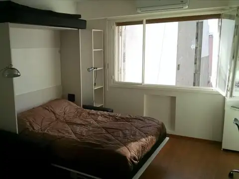 Departamento en Alquiler Temporal en Microcentro, USD 475