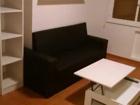 Departamento en Alquiler Temporal al Este