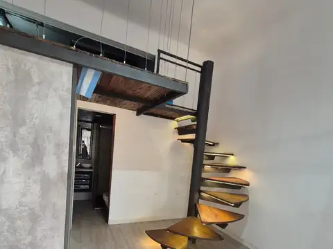 Depto Tipo Casa en Alquiler en Caseros, $ 420.000