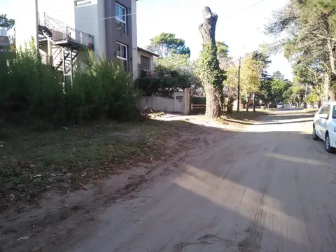 Terreno en Venta en San Bernardo Del Tuyu, USD 60.000