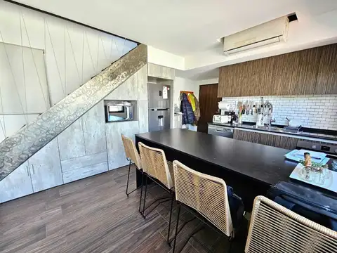 Departamento en Venta en Colegiales, USD 180.000