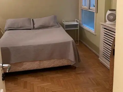 Departamento en Venta en Belgrano C, USD 375.000