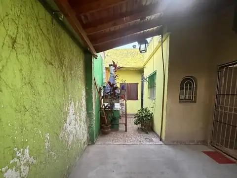 Casa en Venta en Bella Vista, USD 85.000