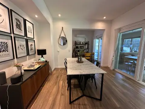Casa en venta barrio tipas Nordelta