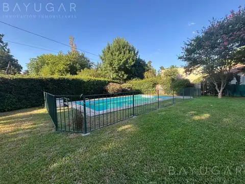 Casa en Venta al Noreste