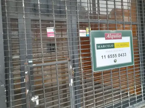 Local en Alquiler en Victoria, $ 890.000