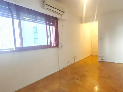 Mexico al 4300 Departamento Monoambiente con Cocina Integral y AireAcondicionado en Caballito
