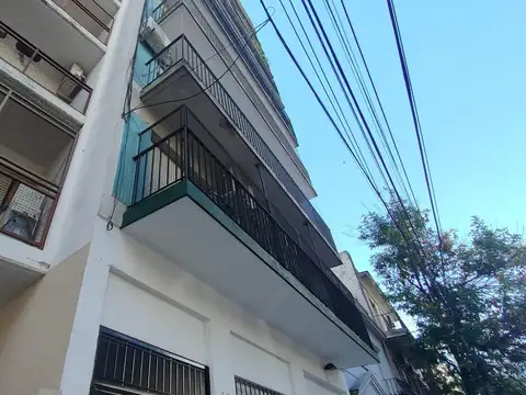 Departamento en Alquiler de Monoambiente