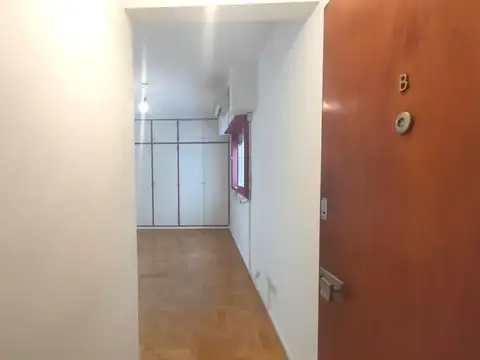 Departamento en Alquiler 50 años