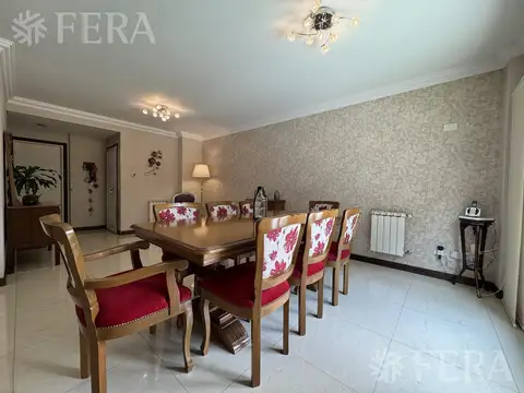 Departamento en Alquiler A Estrenar