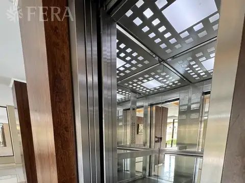 Departamento 4 ambientes con 4 baños