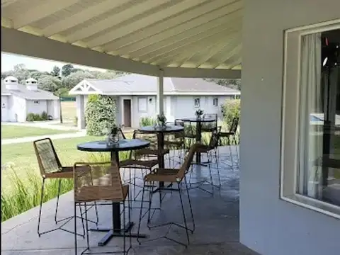 Terreno en Venta de 950,0 m2