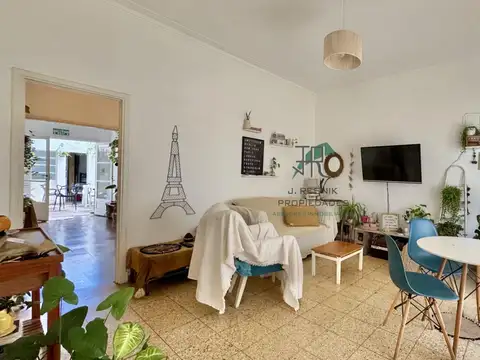 Depto Tipo Casa en Venta de 2 dormitorios