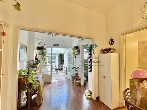 Depto Tipo Casa en Venta en Carapachay, USD 120.000