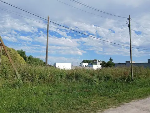 Terreno en Venta de 408,0 m2